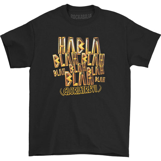 Gloria Trevi T-shirt Front