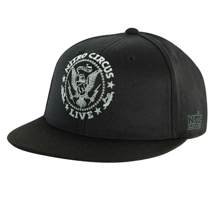 Nitro Circus Baseball Cap Front