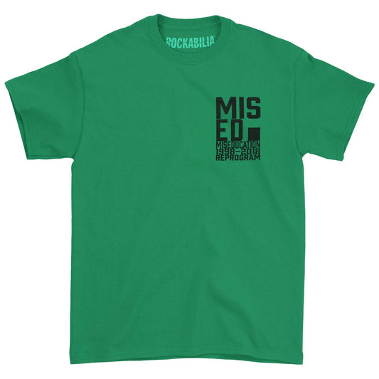 Lauryn Hill T-shirt Front
