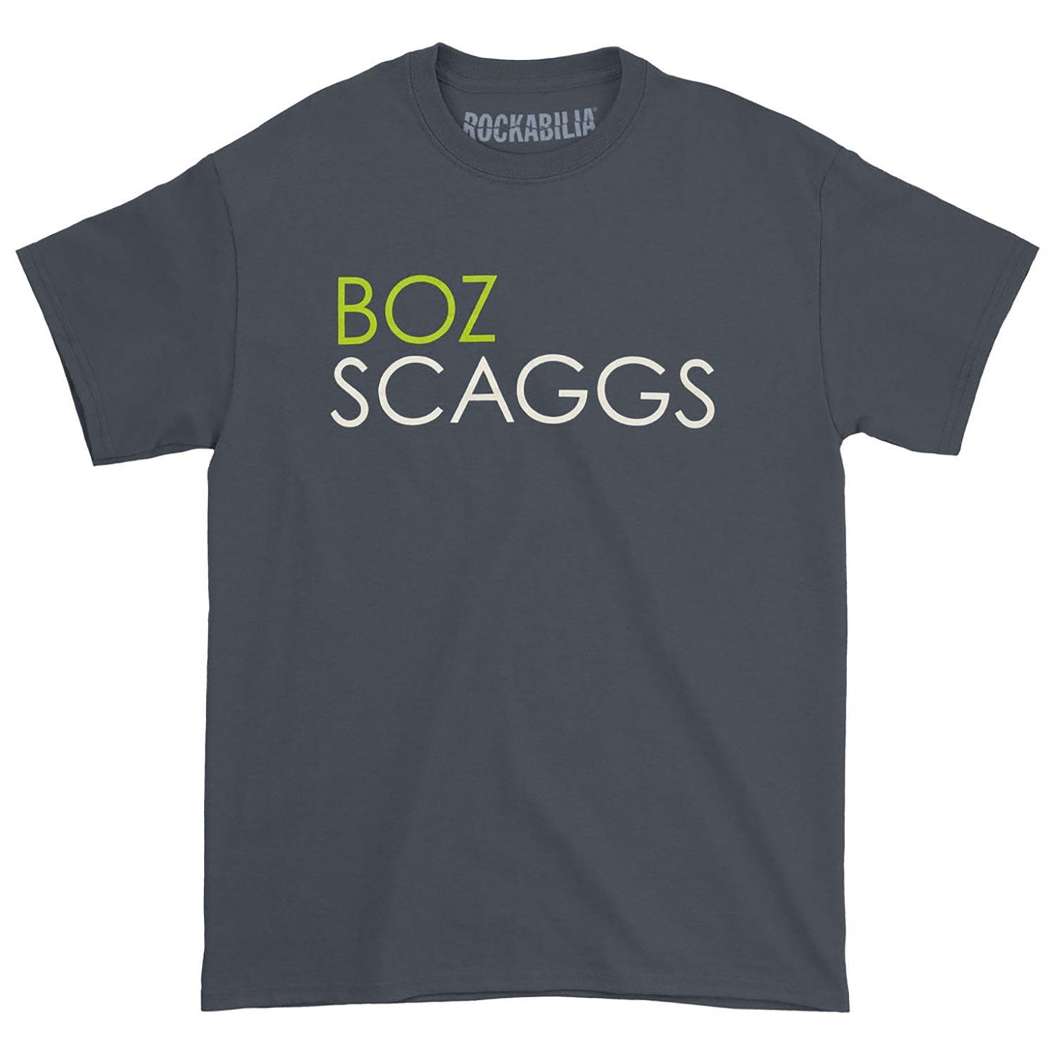 Boz Scaggs Merch Store - Officially Licensed Merchandise. Shop Now