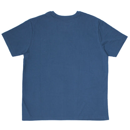 Bertha & Logo Slim Fit T-shirt