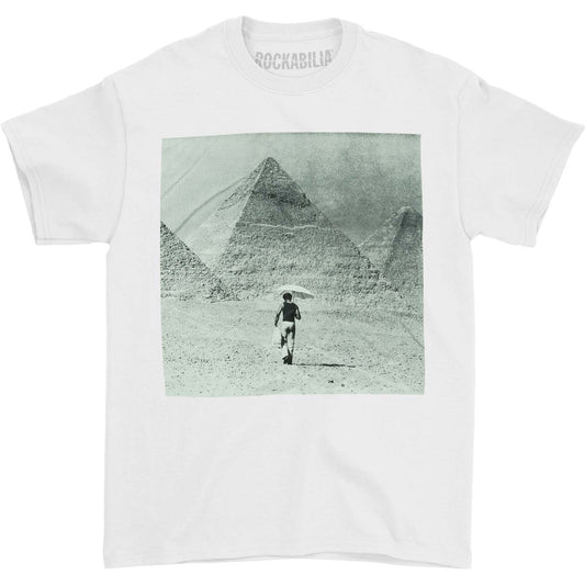 Maurice White T-shirt Front