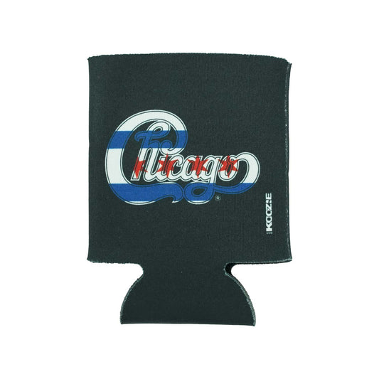 Chicago Can Cooler Front