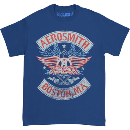 Boston Pride Ladies T-Shirt Junior Top