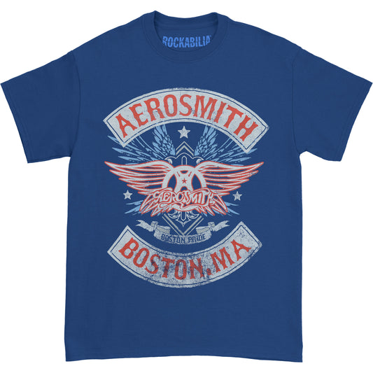 Boston Pride Ladies T-Shirt Junior Top