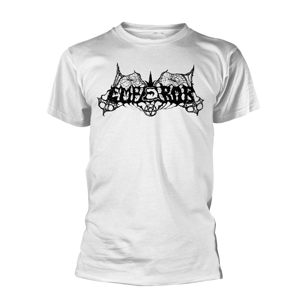 Old School Logo (white) T-shirt