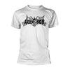 Old School Logo (white) T-shirt