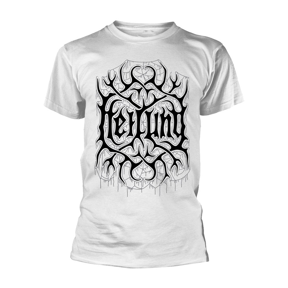 Heilung Remember (white) T-shirt Front