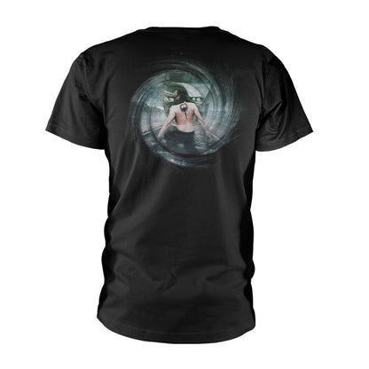 Cryptopsy And Then You'll Beg T-shirt Back