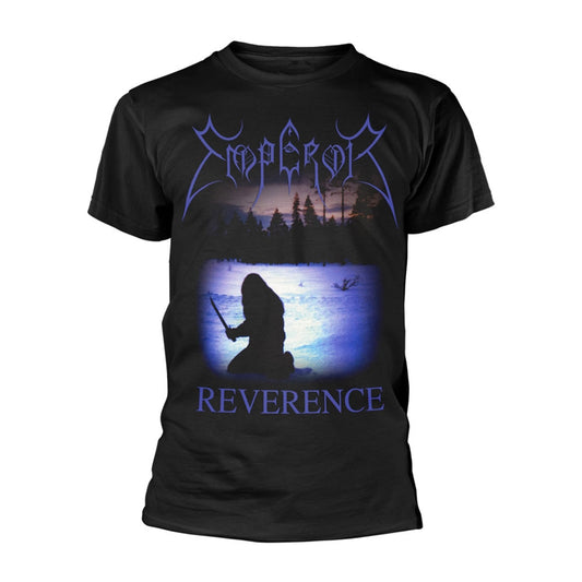 Emperor Reverence T-shirt Front