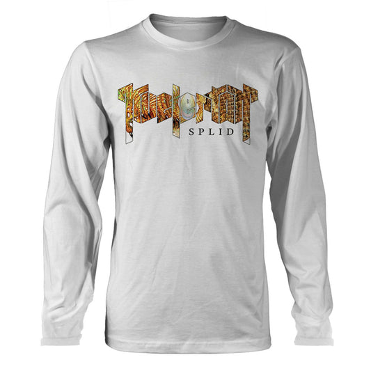 Kvelertak Splid Long Sleeve Front