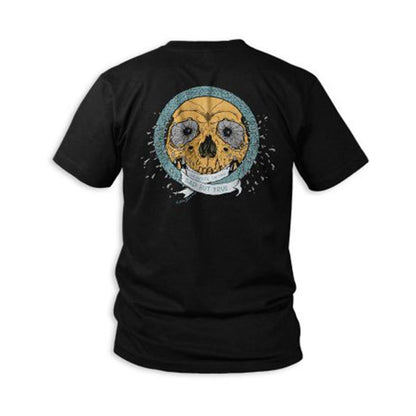 Metallica Sad But True T-shirt Back