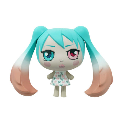 Hatsune Miku O-Miku Butterfly Colorway by Clutter Studios Vinyl Figure Front