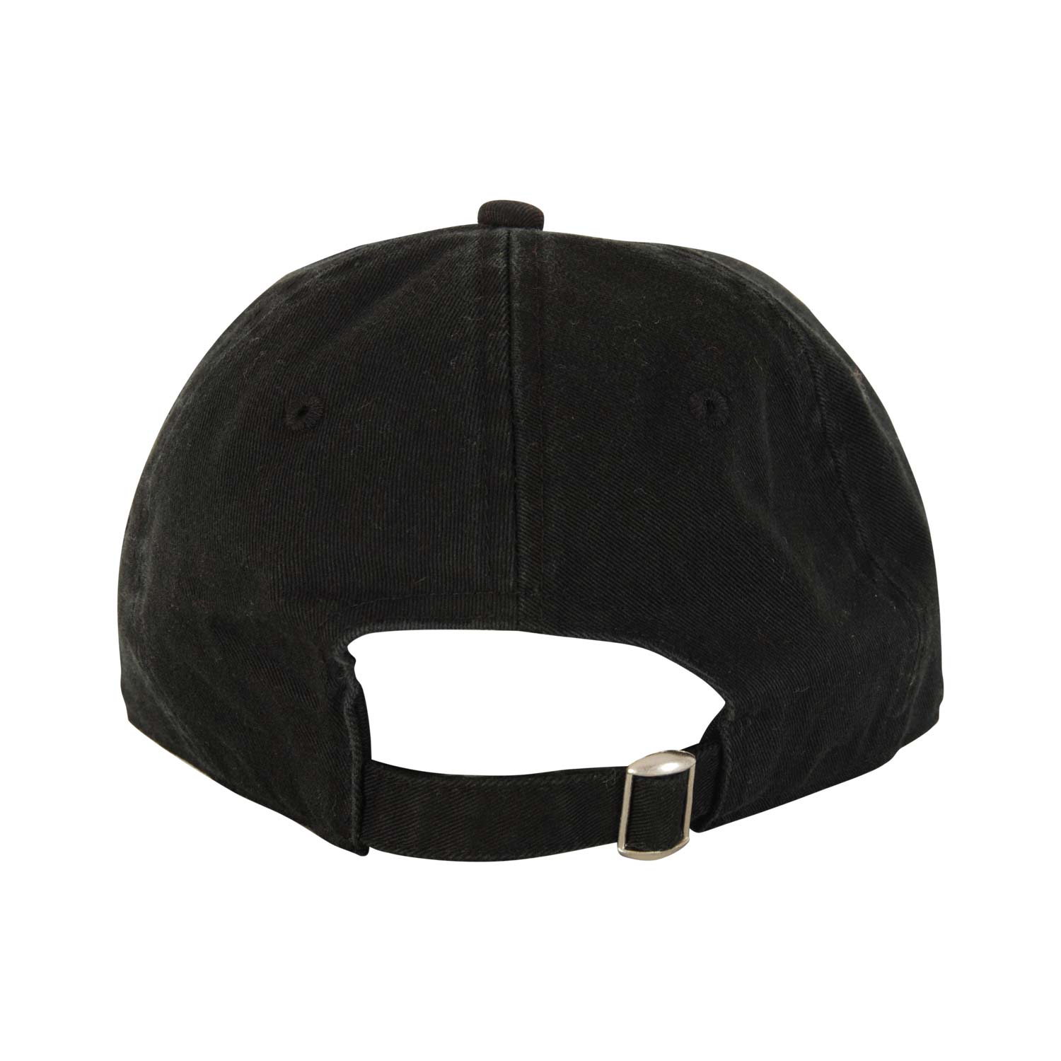 Chicago Baseball Cap Back