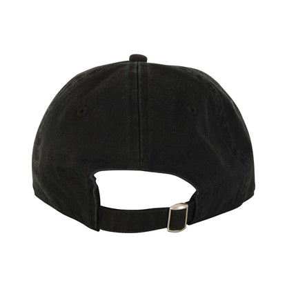 Chicago Baseball Cap Back