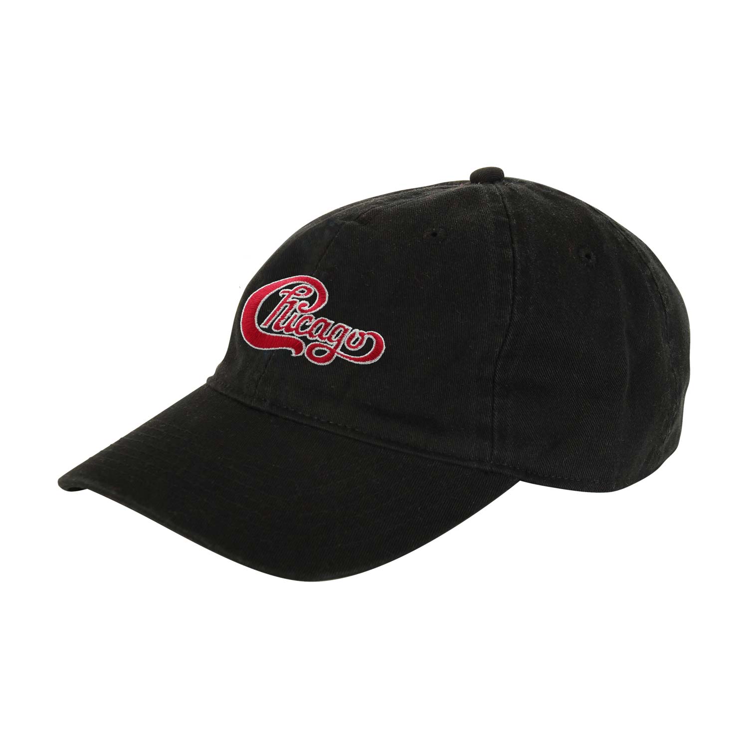 Chicago Baseball Cap Front