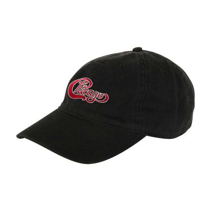 Chicago Baseball Cap Front