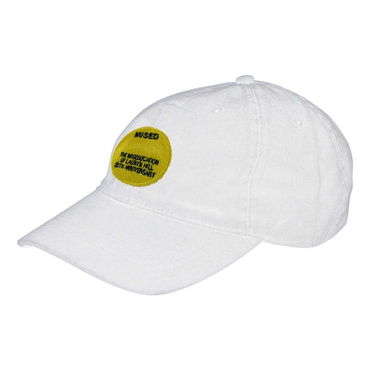 Lauryn Hill Baseball Cap Front