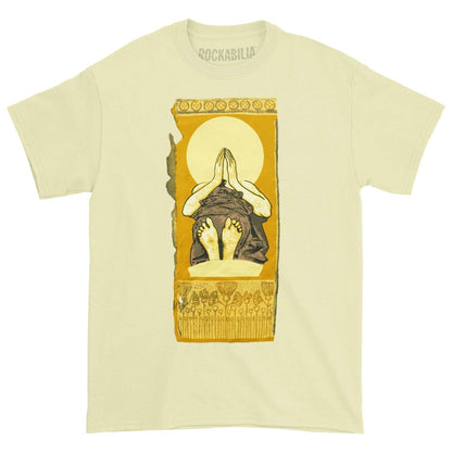Black Crowes T-shirt Front
