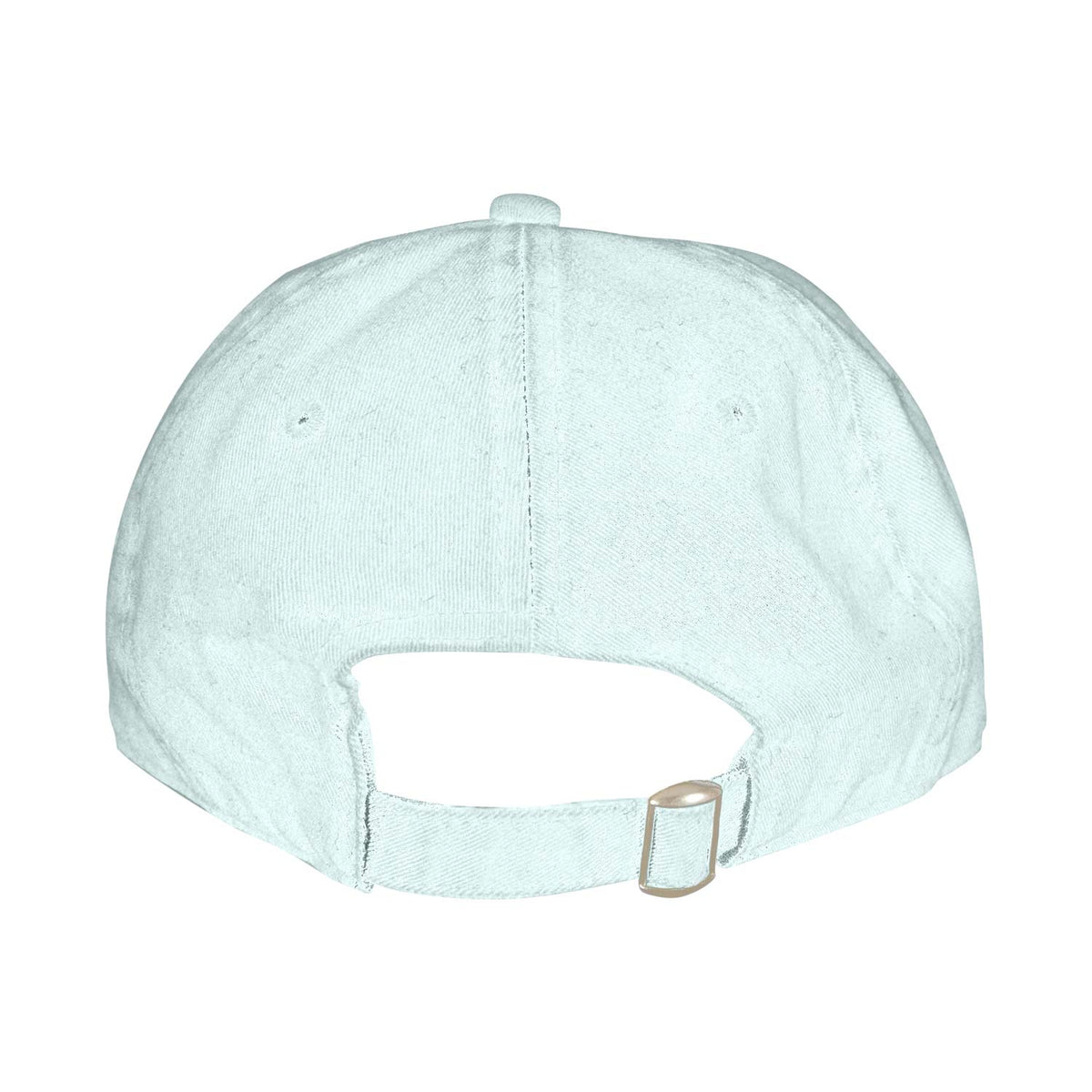 Lauryn Hill Baseball Cap Back
