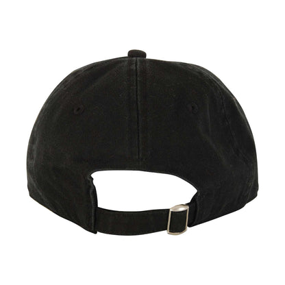 Lauryn Hill Baseball Cap Back