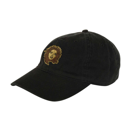 Lauryn Hill Baseball Cap Front