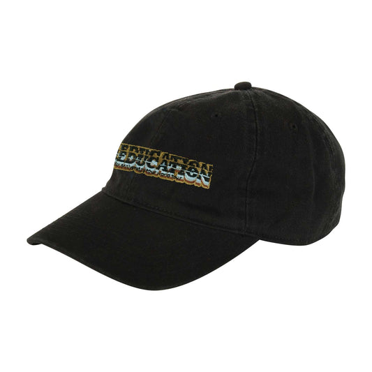 Lauryn Hill Baseball Cap Front