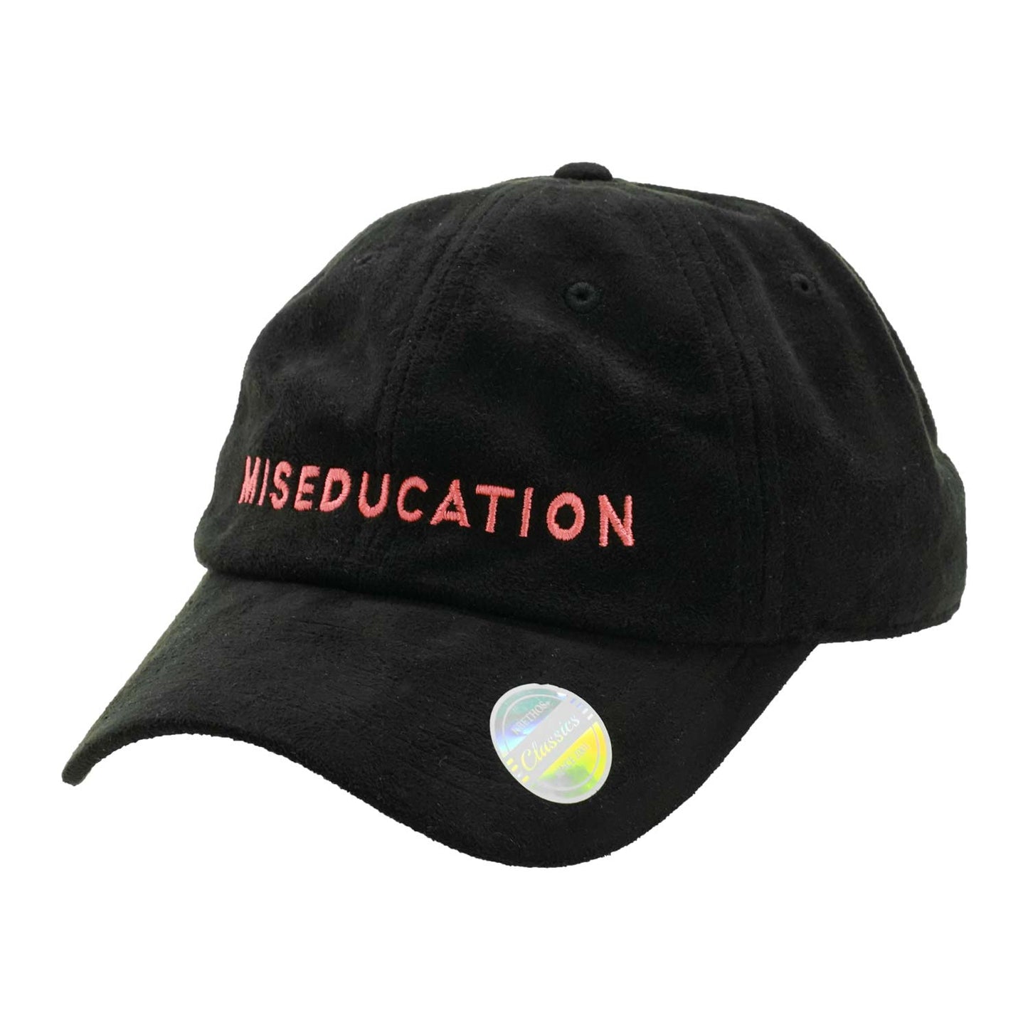 Lauryn Hill Baseball Cap Front
