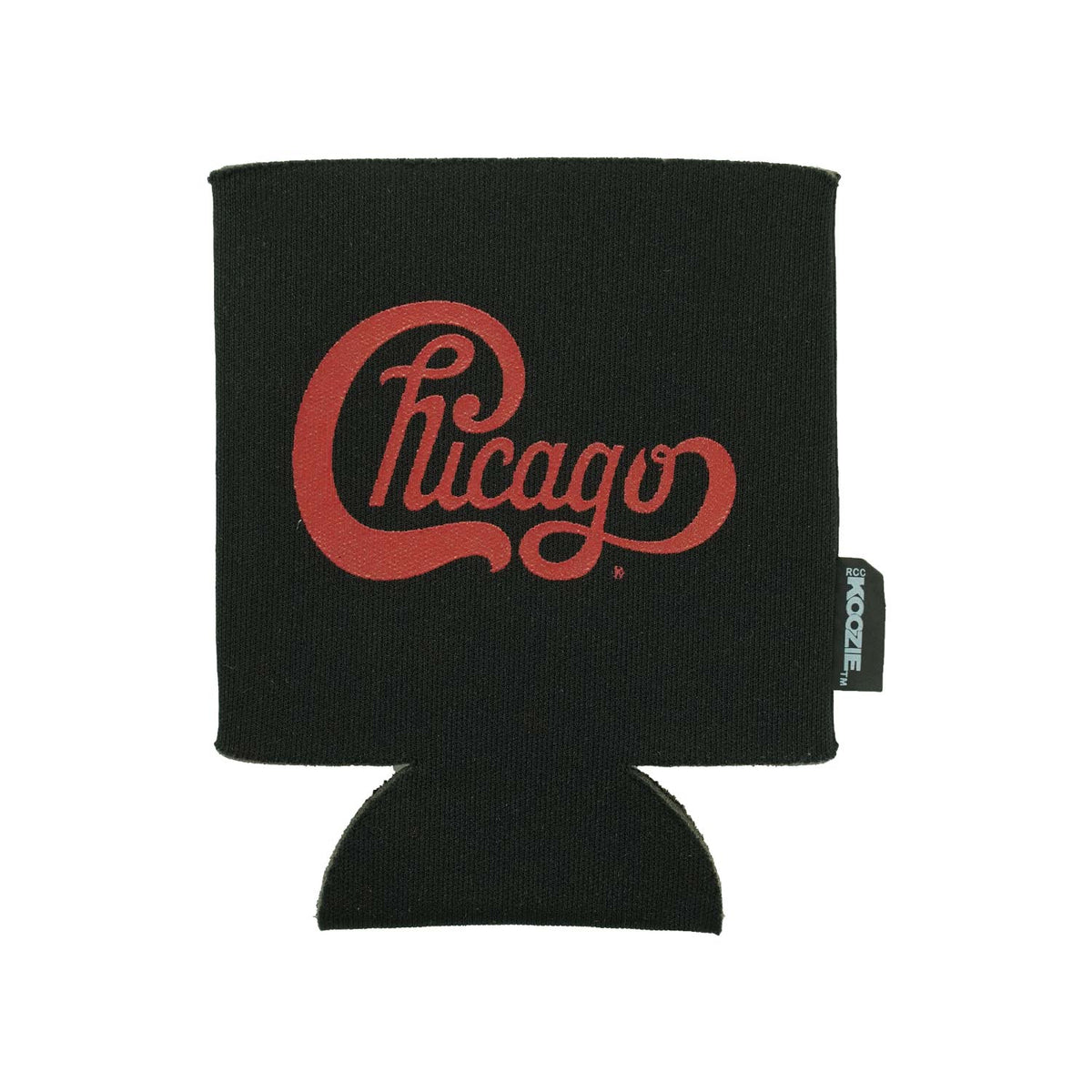 Chicago Can Cooler Front