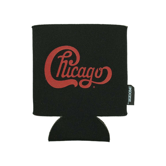 Chicago Can Cooler Front