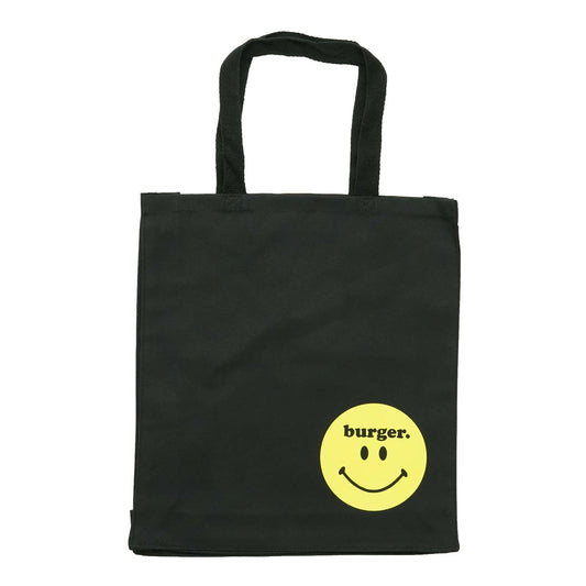 Burger Records Wallets & Handbags Front