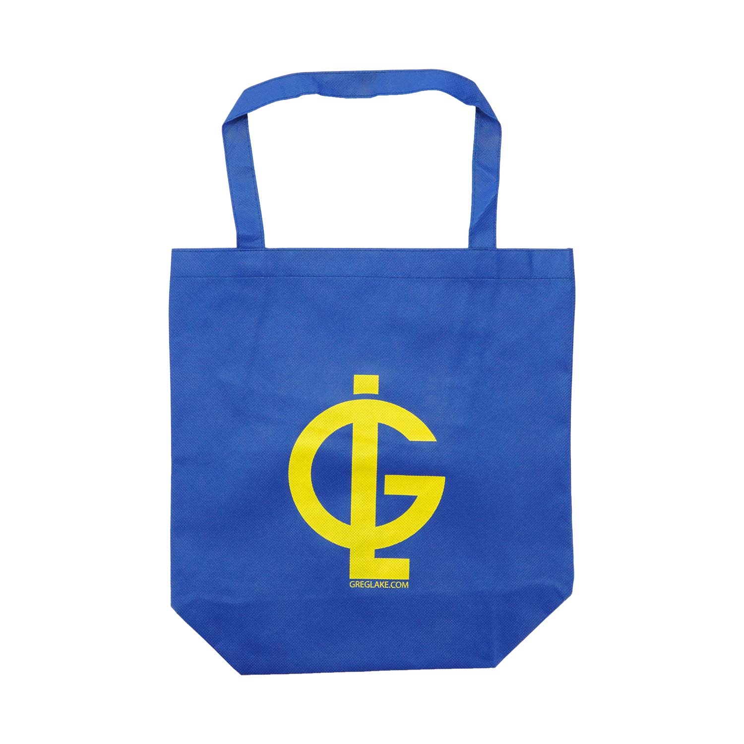 Greg Lake Wallets & Handbags Front