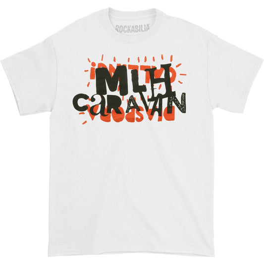 Lauryn Hill T-shirt Front