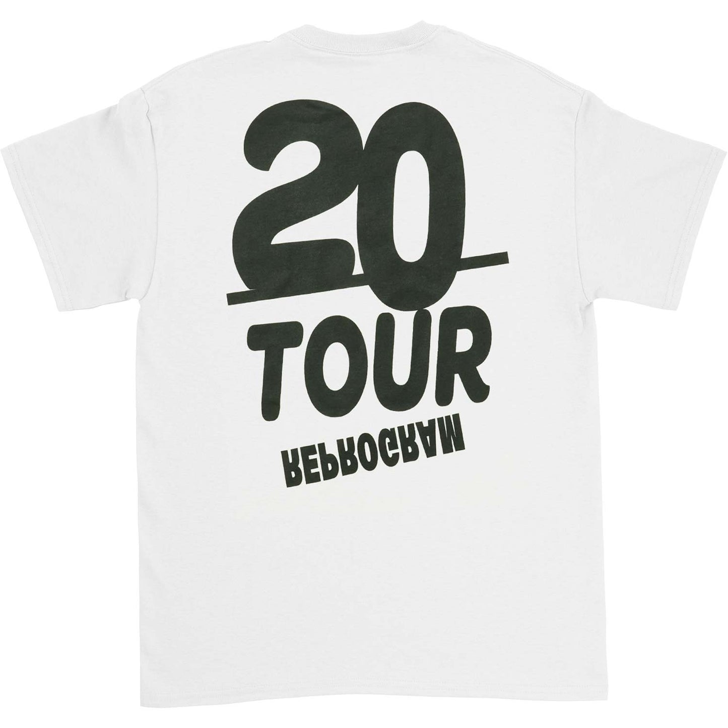 Lauryn Hill Plus Size Tee T-shirt Back