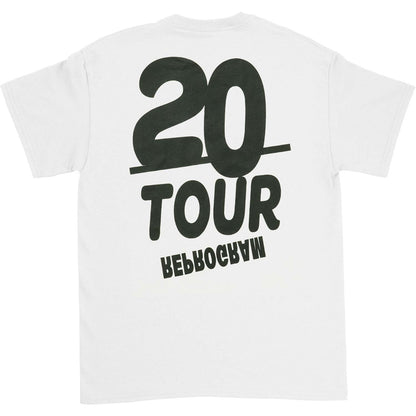 Lauryn Hill Plus Size Tee T-shirt Back