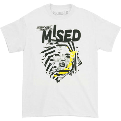 Lauryn Hill Plus Size Tee T-shirt Front