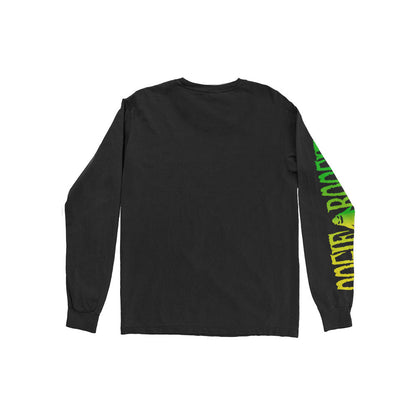 Roll The Dice (Sleeve Print) Long Sleeve