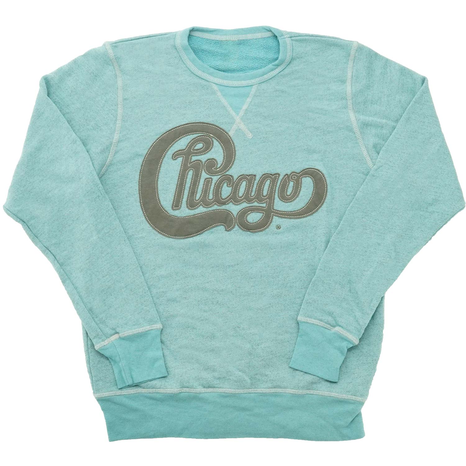 Chicago Logo Sweatshirt