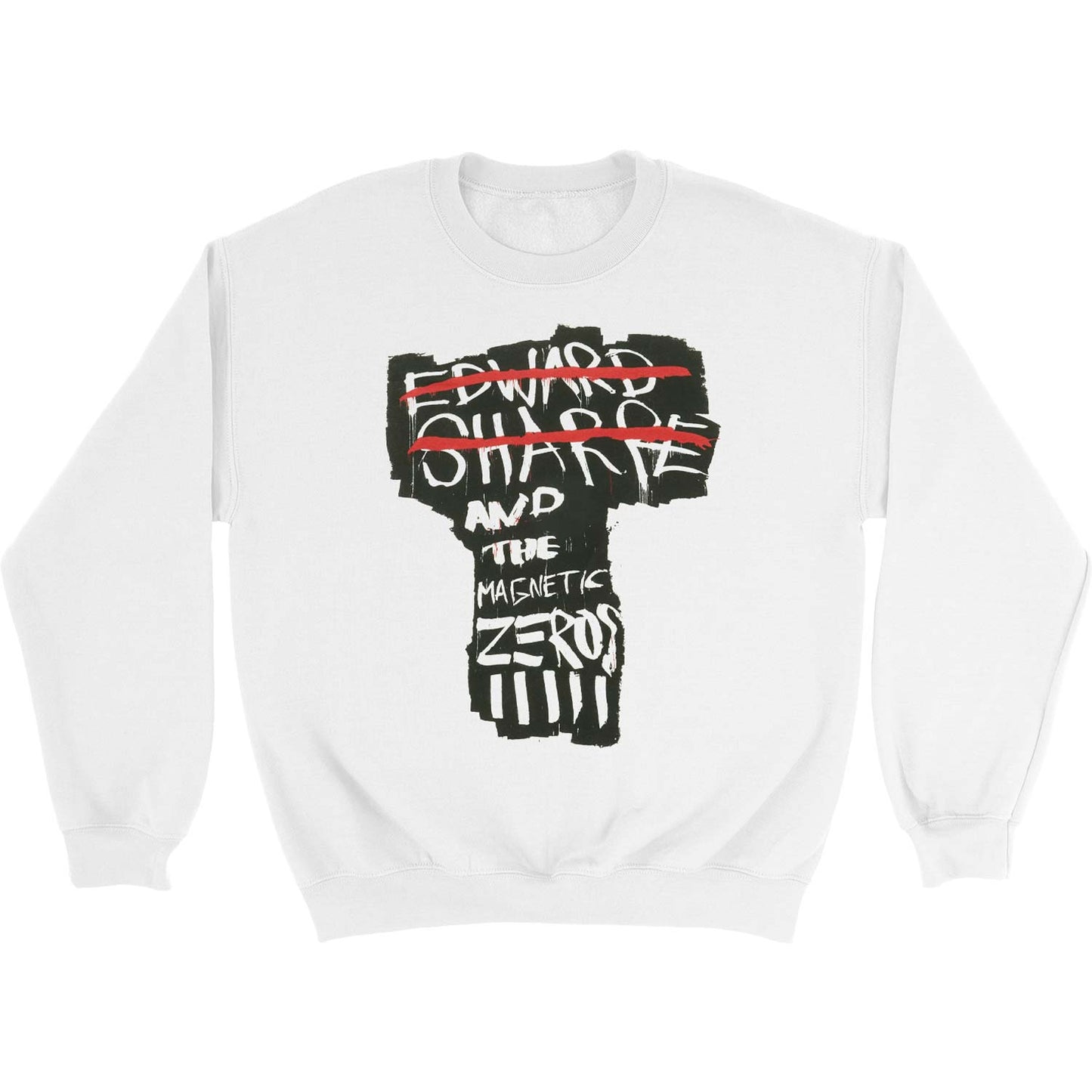 Edward Sharpe & The Magnetic Zeros Sweatshirt Front