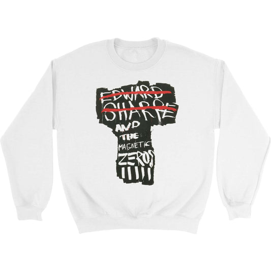 Edward Sharpe & The Magnetic Zeros Sweatshirt Front