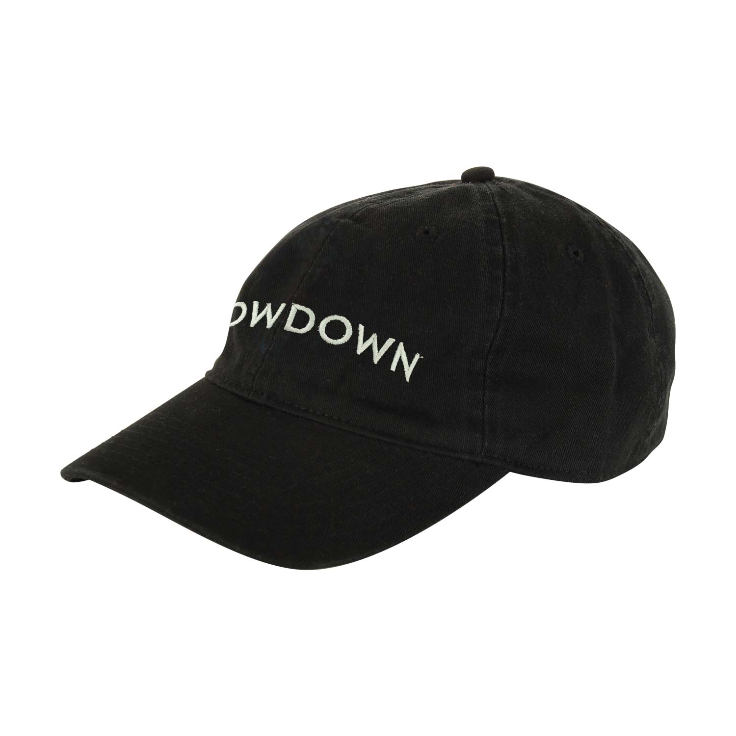Boz Scaggs Baseball Cap Front