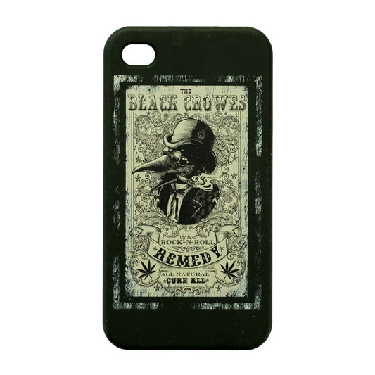 Black Crowes Cell Phone Cover Front