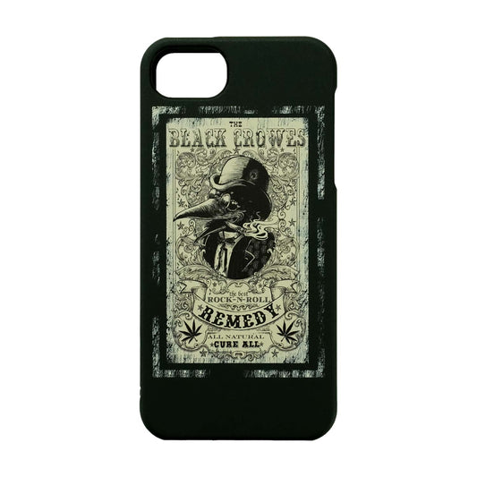 Black Crowes Cell Phone Cover Front