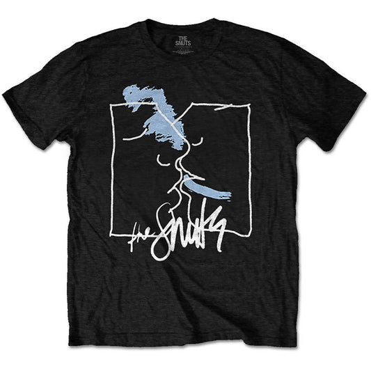 The Snuts Always Slim Fit T-shirt Front