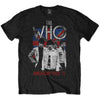 American Tour 79 Eco T-Shirt Vintage T-shirt