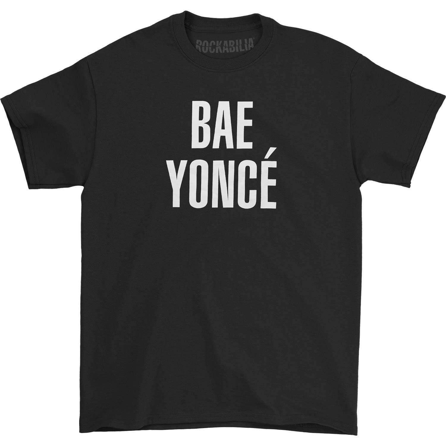 Beyonce Merchandise & Clothing | Rockabilia Merch Store