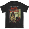 Spend The Night With Alice Cooper T-shirt