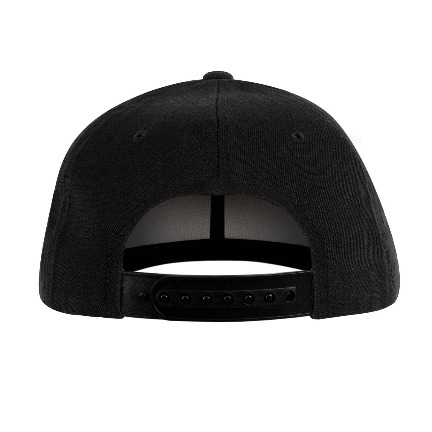 Pink Floyd Sublimated Visor Cap Baseball Cap Back