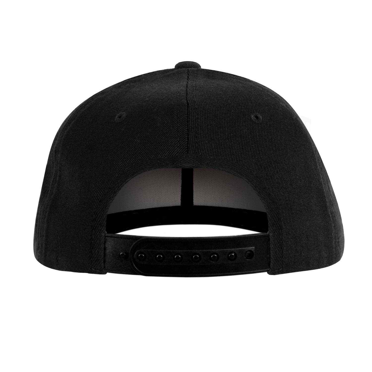 Pink Floyd Sublimated Visor Cap Baseball Cap Back