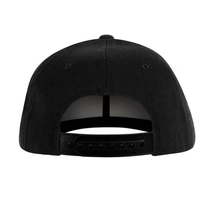 Pink Floyd Sublimated Visor Cap Baseball Cap Back